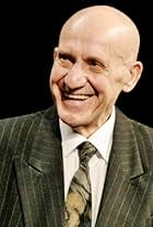 Foto de Naum Shopov pareja de Nevena Simeonova