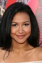 Foto de Naya Rivera pareja de Ryan Dorsey