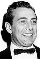 Foto de Nedrick Young pareja de Elizabeth MacRae