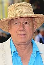 Foto de Neil Innes pareja de Yvonne Hilton