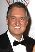 Foto de Neil Sedaka pareja de Leba Strassberg