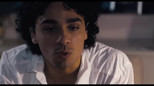 Foto de Nelson Landrieu pareja de Marta Garcia