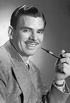 Foto de Nelson Olmsted pareja de Alma Rae Holloway