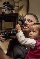 Foto de Newton Thomas Sigel pareja de Lisa Chang