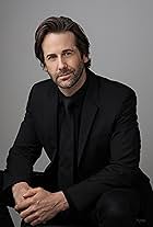 Foto de Niall Matter pareja de Sara Matter