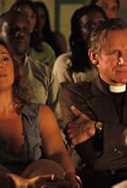 Foto de Nicholas Farrell pareja de Stella Gonet
