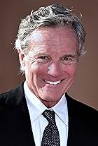 Foto de Nicholas Hammond pareja de Laura Soli