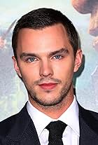 Foto de la celebrity Nicholas Hoult