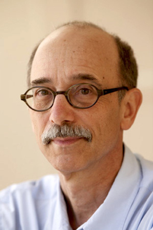 Foto de Nicholas Kazan pareja de Robin Swicord