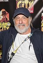 Foto de Nick Castle pareja de Charlene N Nelson