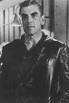 Foto de Nick Dimitri pareja de Christina Cummings