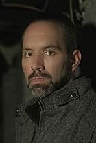 Foto de Nick Groff pareja de Veronique Roussel