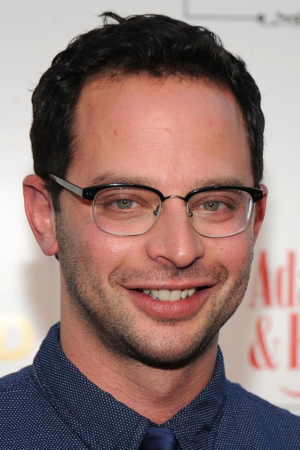 Foto de la celebrity Nick Kroll