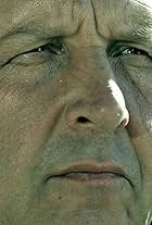Foto de Nick Searcy pareja de Leslie Riley