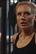 Foto de Nicky Whelan pareja de Kerry Rhodes