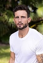 Foto de Nico Tortorella pareja de Bethany C. Meyers