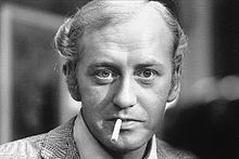 Foto de la celebrity Nicol Williamson