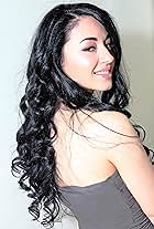 Foto de Nicola Fiore pareja de Melody Graber