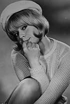 Foto de Nicole Jaffe pareja de Brad David