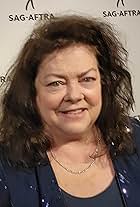 Foto de Nicole Picard pareja de Patrick Murray