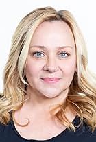 Foto de Nicole Sullivan pareja de Jason Packham