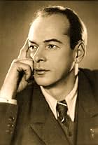 Foto de Nikolai Cherkasov pareja de Nina Nikolaevna Veitbrekht