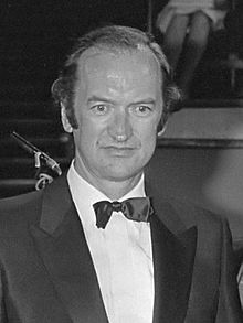 Foto de Nikolaus Harnoncourt pareja de Alice Harnoncourt