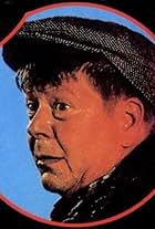 Foto de Nils Brandt pareja de Susanna Ringbom