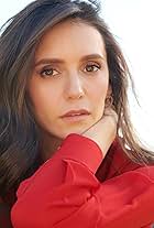 Foto de la celebrity Nina Dobrev