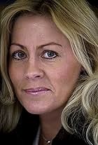 Foto de Nina Gunke pareja de Samuel Holgersson