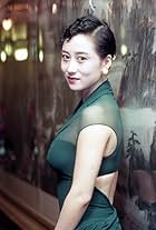 Foto de la celebrity Nina Li Chi