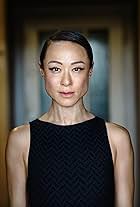 Foto de Nina Liu pareja de Axel Schweitzer