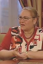 Foto de Nina Usatova pareja de Yuriy Gurev