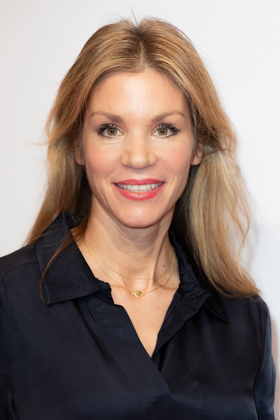 Foto de la celebrity Nina-Friederike Gnädig