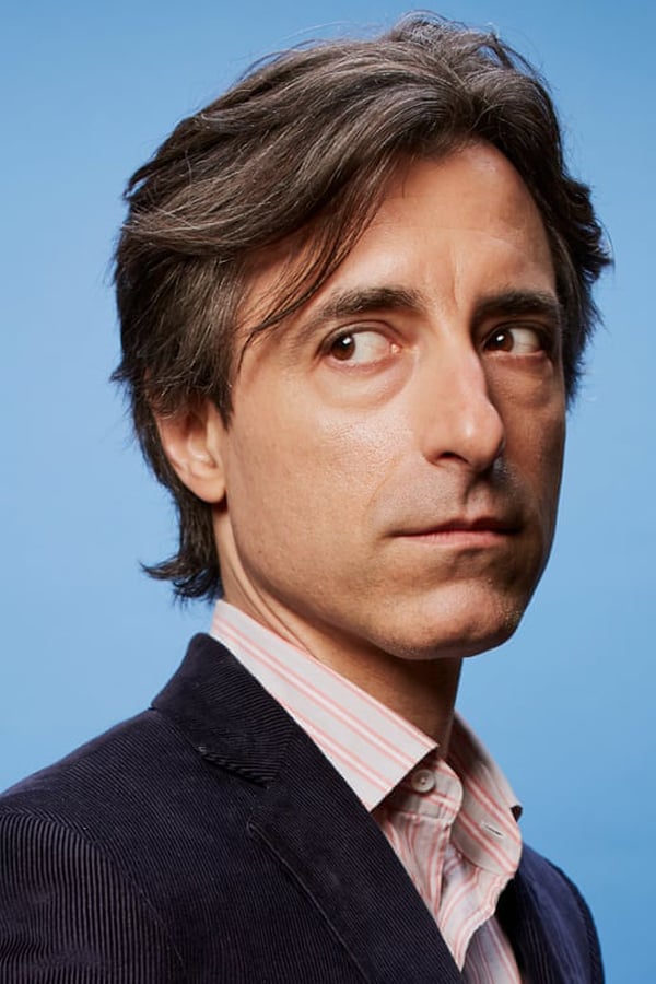 Foto de la celebrity Noah Baumbach