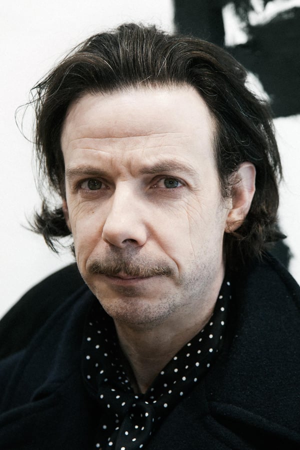 Foto de Noah Taylor pareja de Dionne Harris