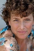 Foto de Noni White pareja de Bob Tzudiker