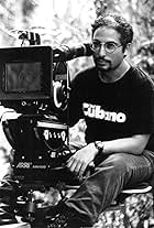 Foto de Norberto Barba pareja de Regina Osorio