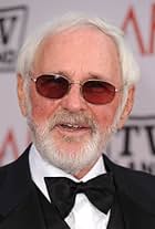 Foto de Norman Jewison pareja de Margaret Ann Dixon
