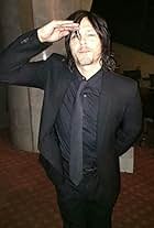 Foto de la celebrity Norman Reedus