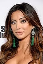 Foto de Noureen DeWulf pareja de James DeWulf