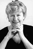 Foto de Nuala Fitzgerald pareja de Edgar Cowan