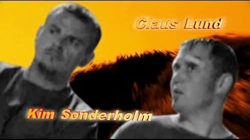 Foto de Ole Ernst pareja de Vibeke Qvist