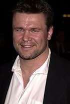 Foto de Oleg Taktarov pareja de Masha Lund