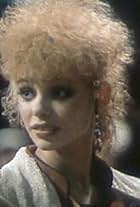 Foto de Olga Mashnaya pareja de Valeriy Priyomykhov