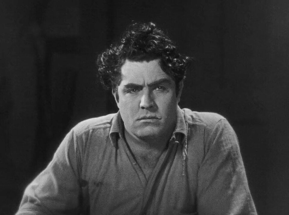 Foto de Olin Francis pareja de Letha Velma Dreyer