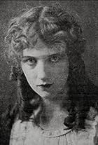 Foto de Olive Carey pareja de Harry Carey