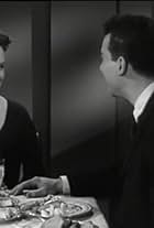 Foto de Olive Sturgess pareja de Dale Anderson