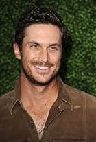 Foto de Oliver Hudson pareja de Erinn Bartlett