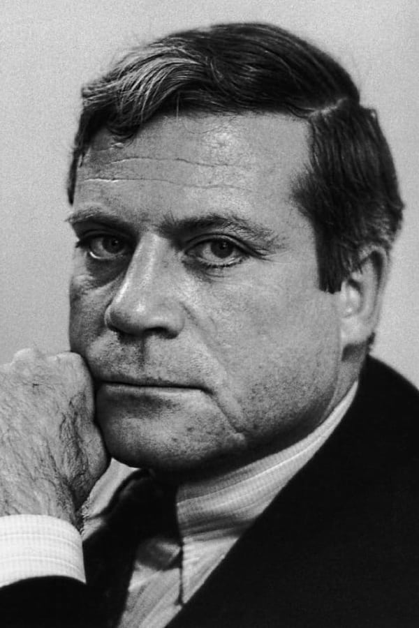 Foto de Oliver Reed pareja de Kate Byrne